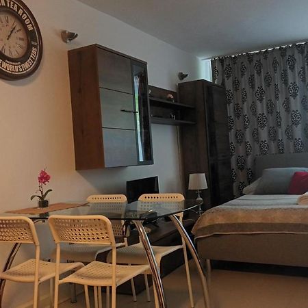 Cherry Apartament W Scislym Centrum วอร์ซอ ภายนอก รูปภาพ