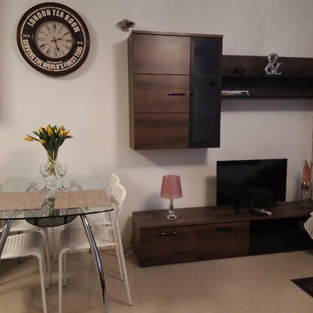 Cherry Apartament W Scislym Centrum Apartment วอร์ซอ ภายนอก รูปภาพ