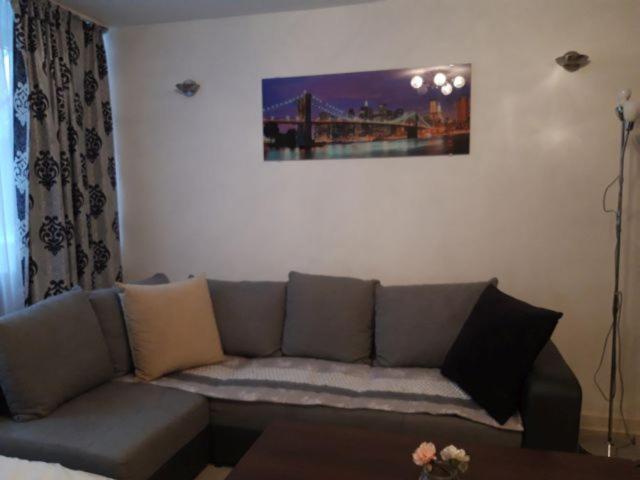 Cherry Apartament W Scislym Centrum Apartment วอร์ซอ ภายนอก รูปภาพ